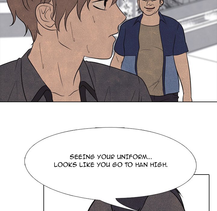 High School Devil Chapter 159 image 32