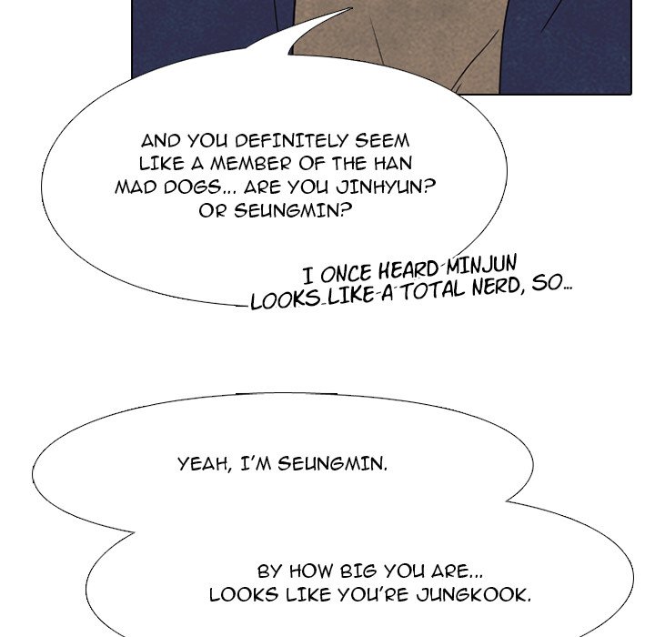 High School Devil Chapter 159 image 34