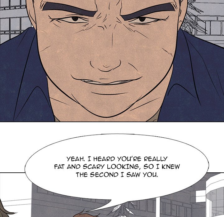 High School Devil Chapter 159 image 36