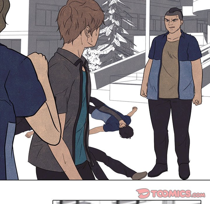 High School Devil Chapter 159 image 37
