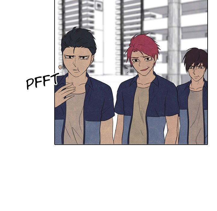 High School Devil Chapter 159 image 38
