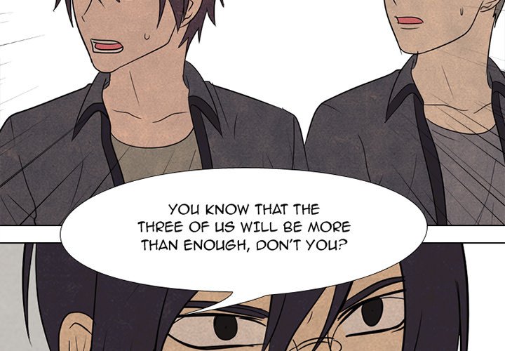 High School Devil Chapter 159 image 3