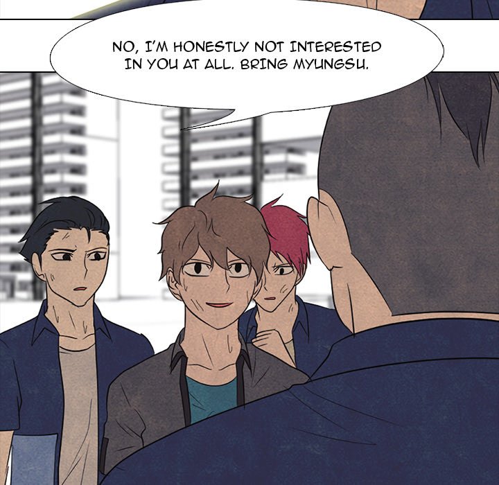 High School Devil Chapter 159 image 40
