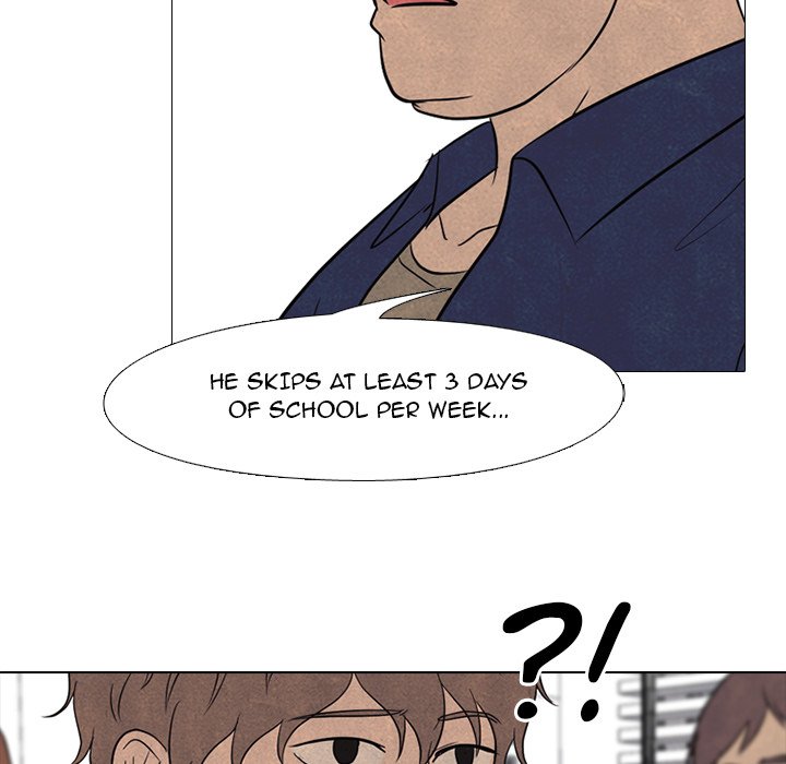 High School Devil Chapter 159 image 43
