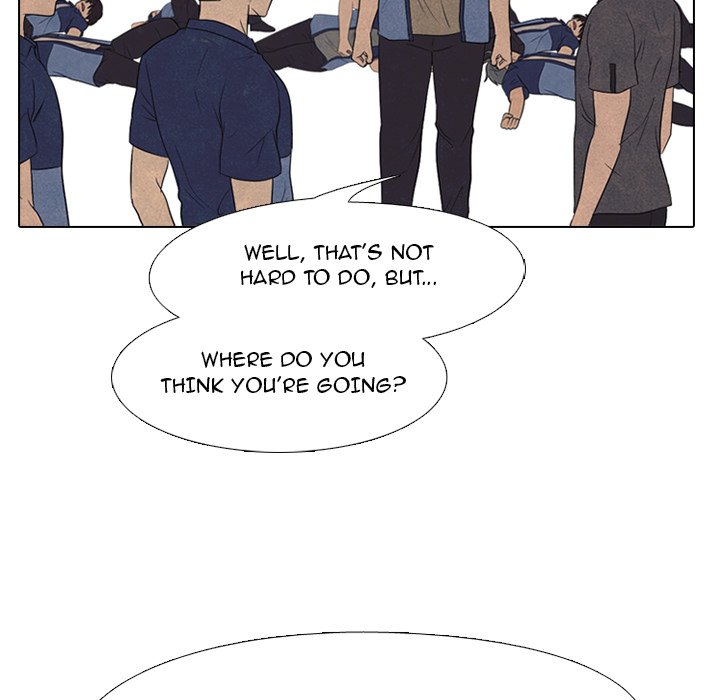High School Devil Chapter 159 image 47