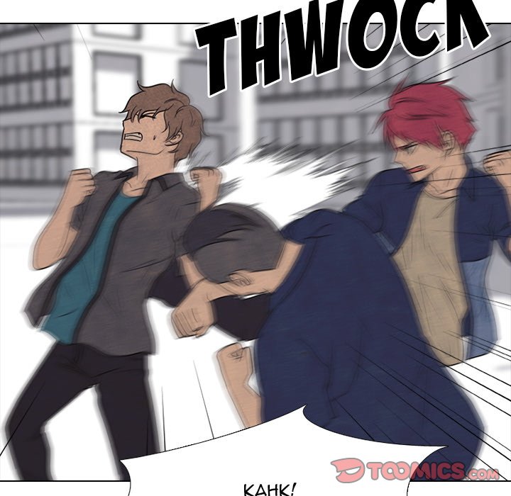 High School Devil Chapter 159 image 61