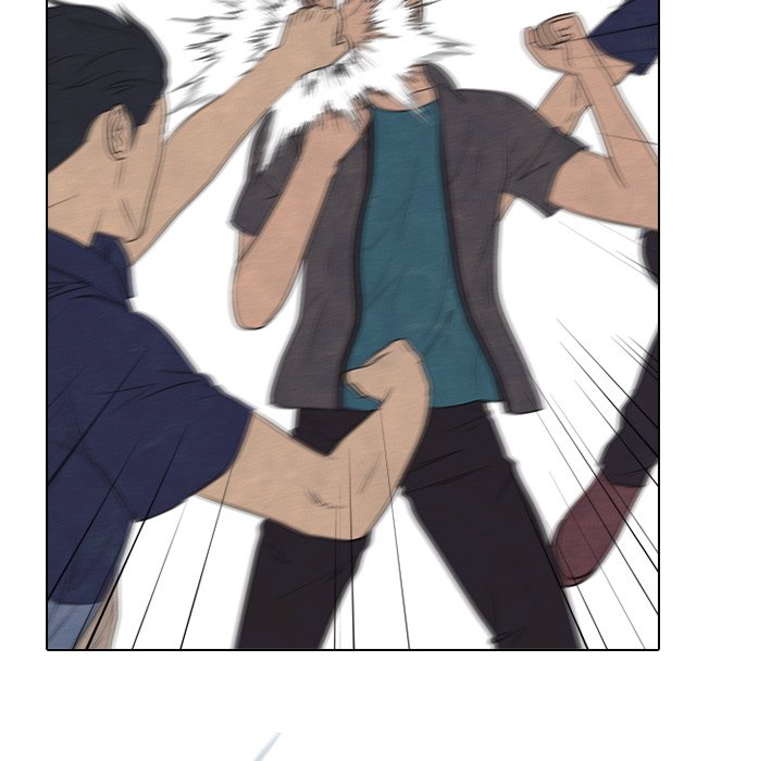 High School Devil Chapter 159 image 63