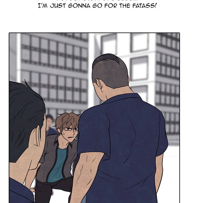 High School Devil Chapter 159 image 74