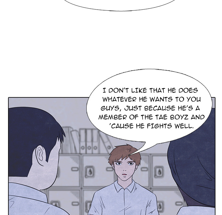 High School Devil Chapter 16 image 14