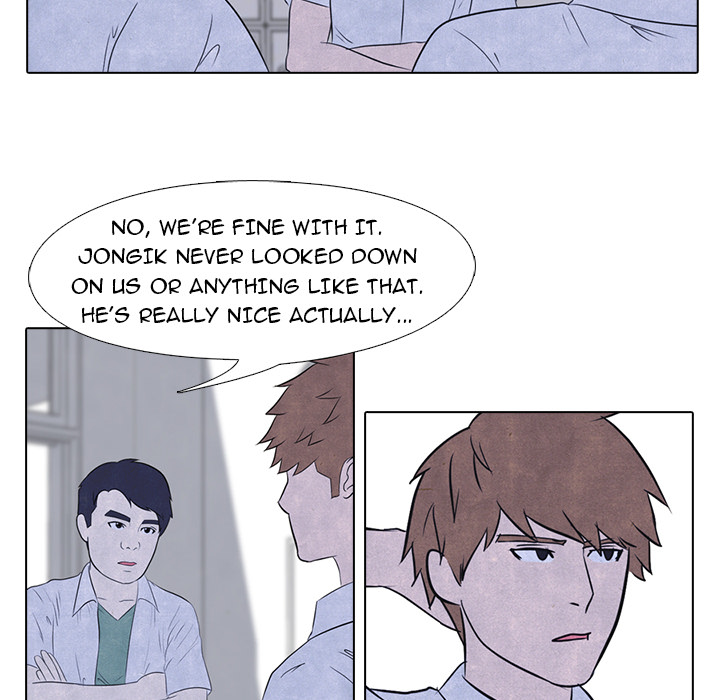 High School Devil Chapter 16 image 15