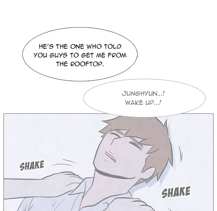 High School Devil Chapter 16 image 17