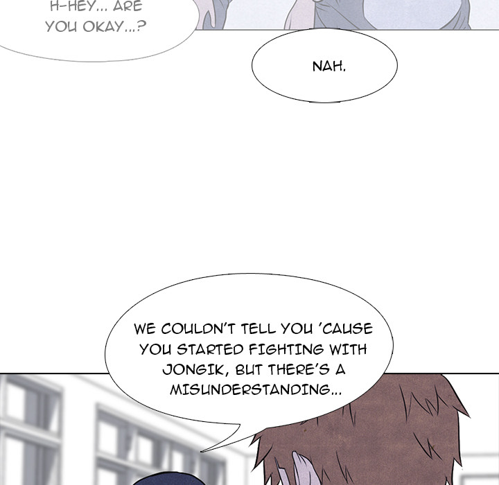 High School Devil Chapter 16 image 20