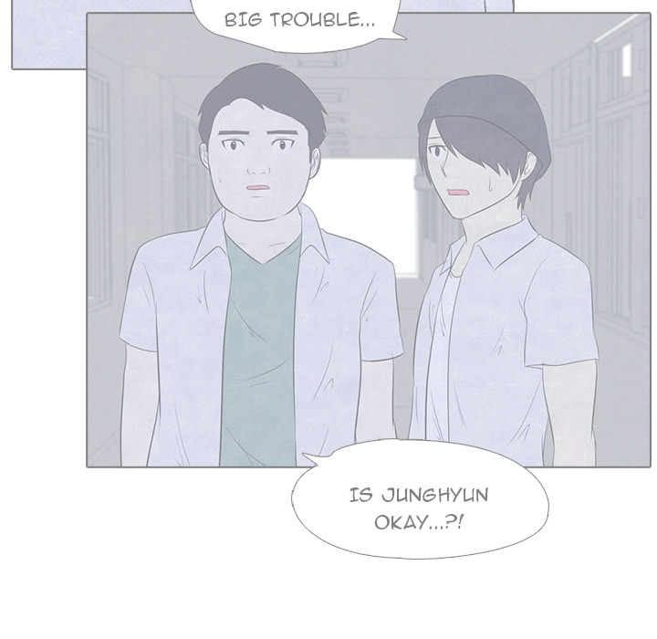 High School Devil Chapter 16 image 25