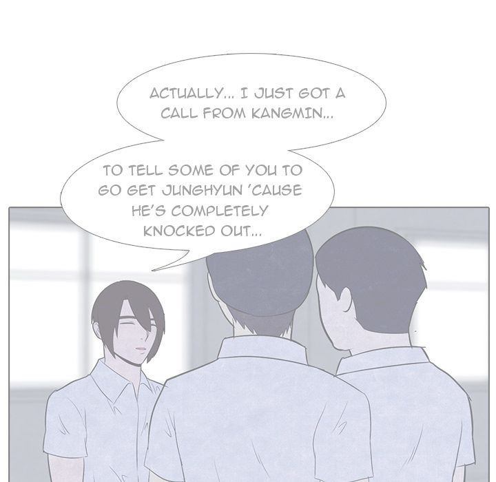 High School Devil Chapter 16 image 26