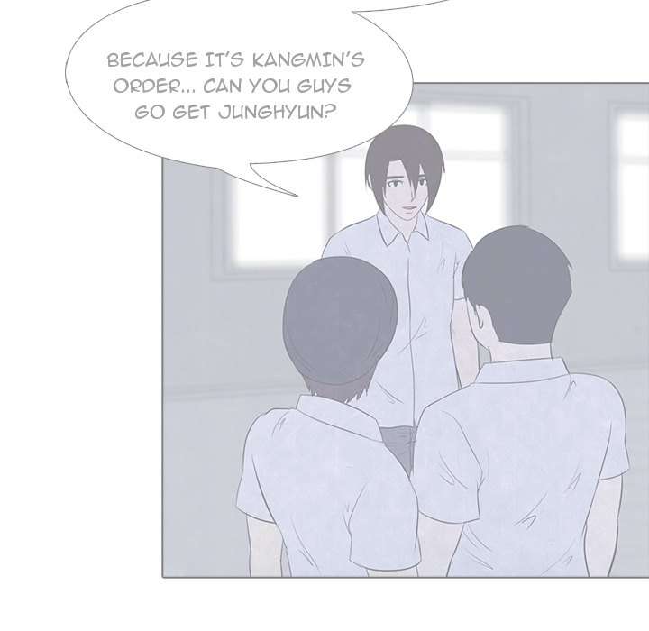 High School Devil Chapter 16 image 28