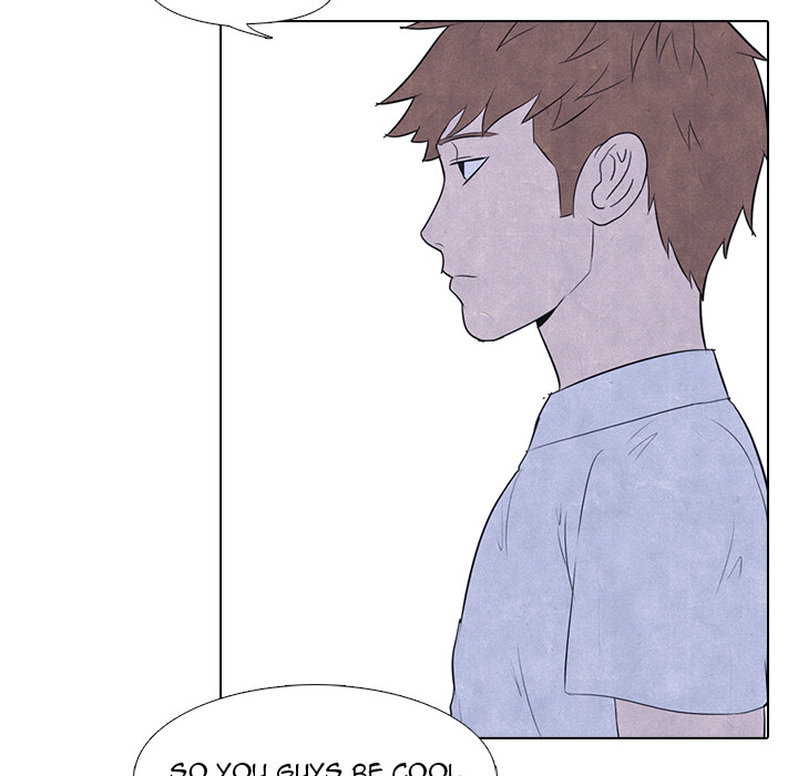 High School Devil Chapter 16 image 34