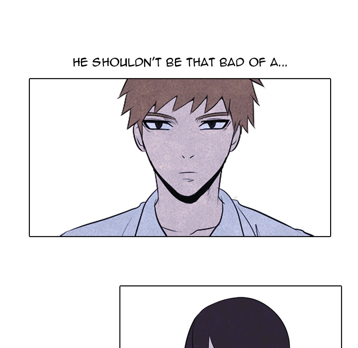 High School Devil Chapter 16 image 37