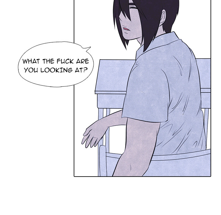 High School Devil Chapter 16 image 38