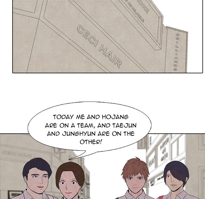 High School Devil Chapter 16 image 41