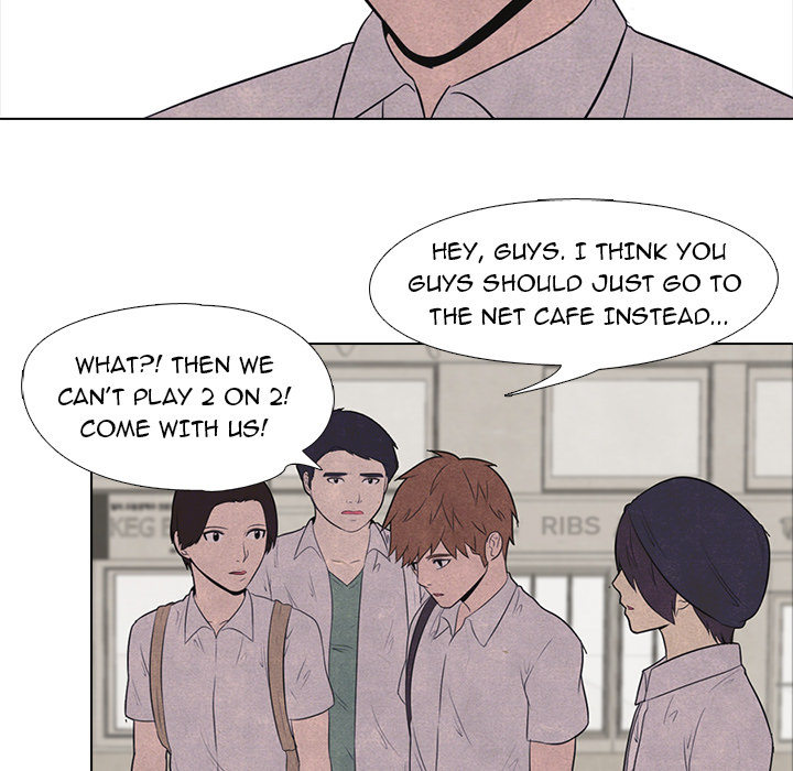 High School Devil Chapter 16 image 46