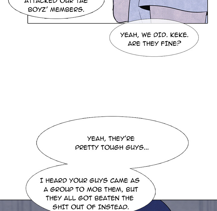 High School Devil Chapter 16 image 4