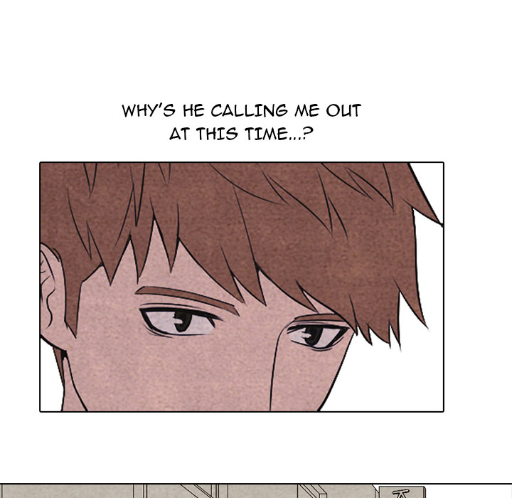 High School Devil Chapter 16 image 49