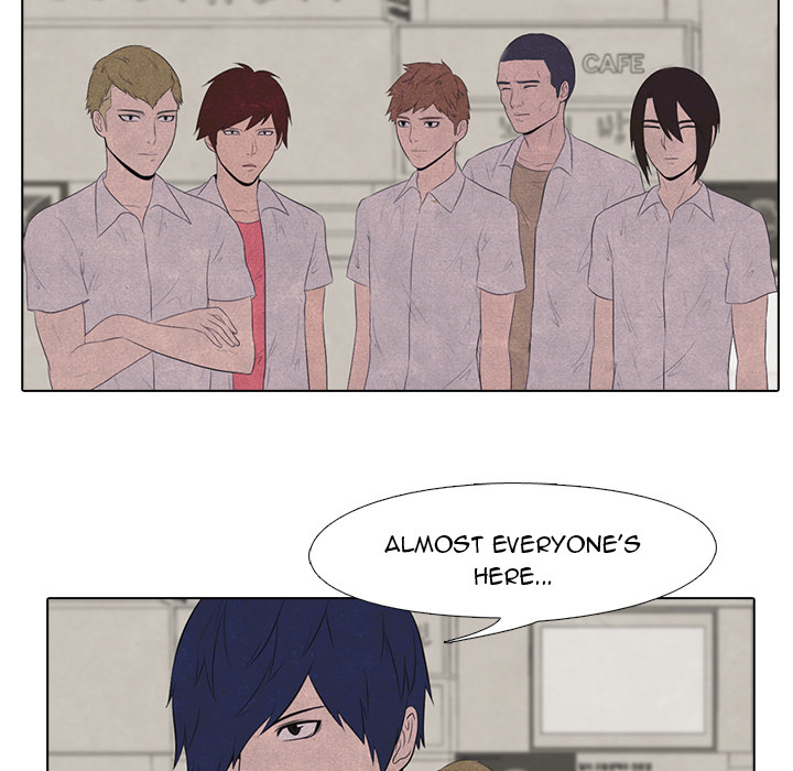 High School Devil Chapter 16 image 51