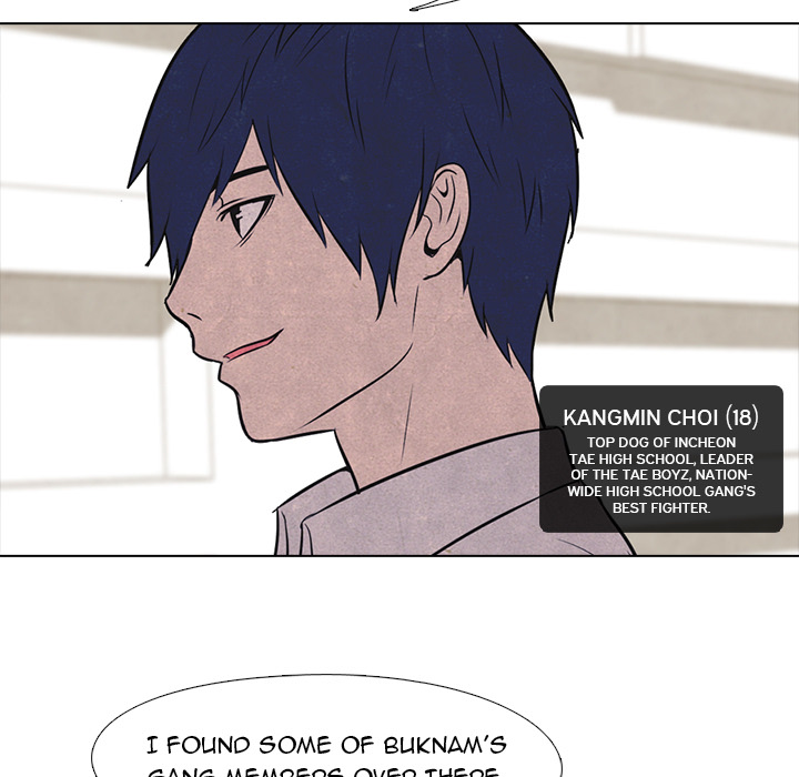 High School Devil Chapter 16 image 54