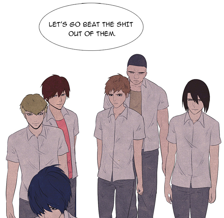 High School Devil Chapter 16 image 57