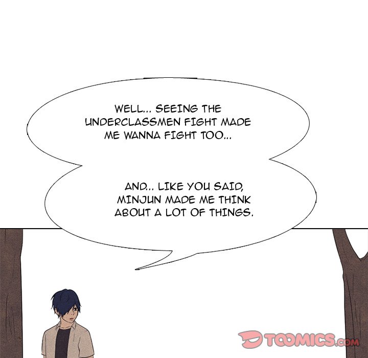 High School Devil Chapter 160 image 101