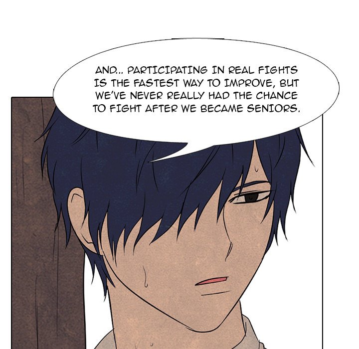 High School Devil Chapter 160 image 103