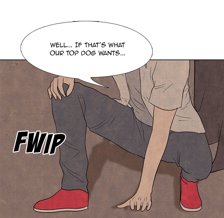 High School Devil Chapter 160 image 106