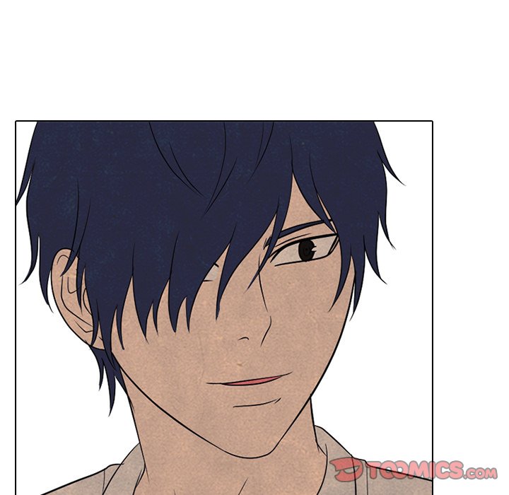 High School Devil Chapter 160 image 109