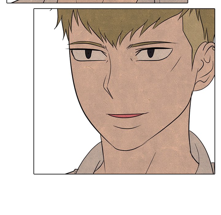 High School Devil Chapter 160 image 110