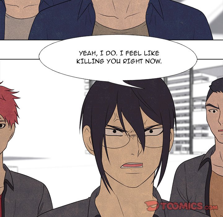 High School Devil Chapter 160 image 17