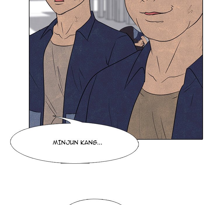 High School Devil Chapter 160 image 19