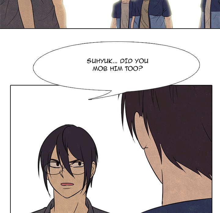 High School Devil Chapter 160 image 36