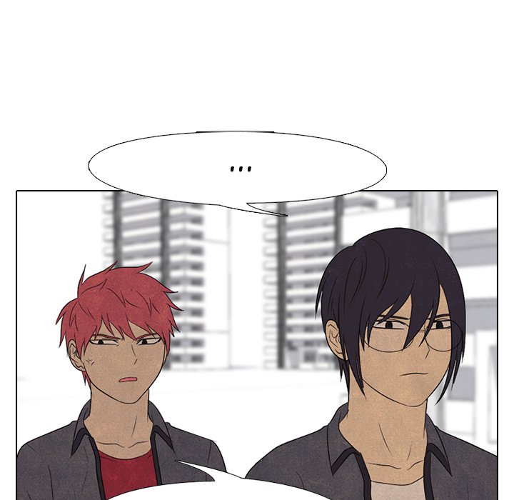 High School Devil Chapter 160 image 39