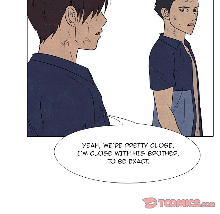 High School Devil Chapter 160 image 41