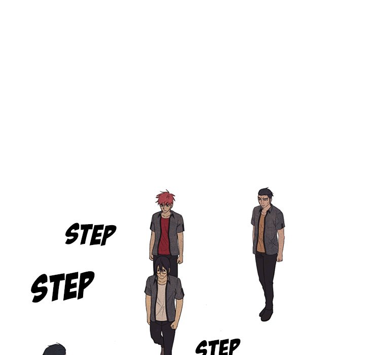 High School Devil Chapter 160 image 42