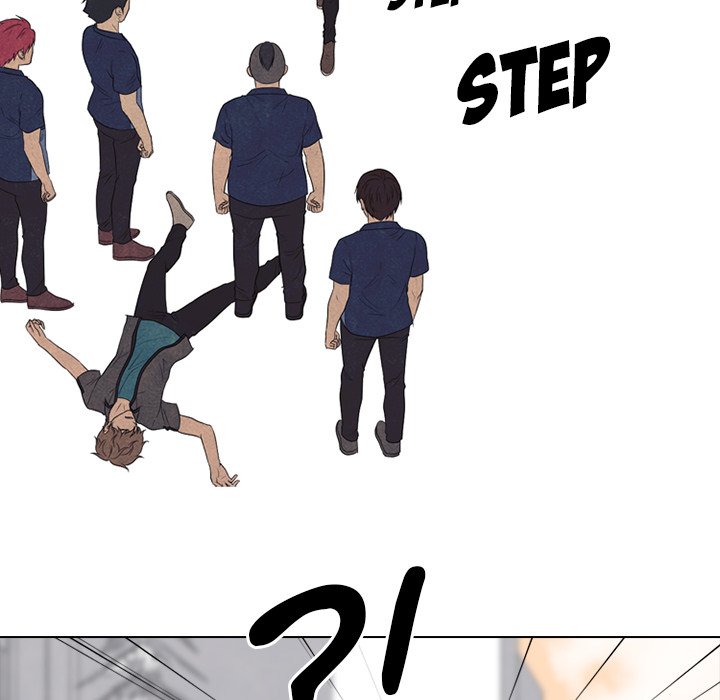 High School Devil Chapter 160 image 43