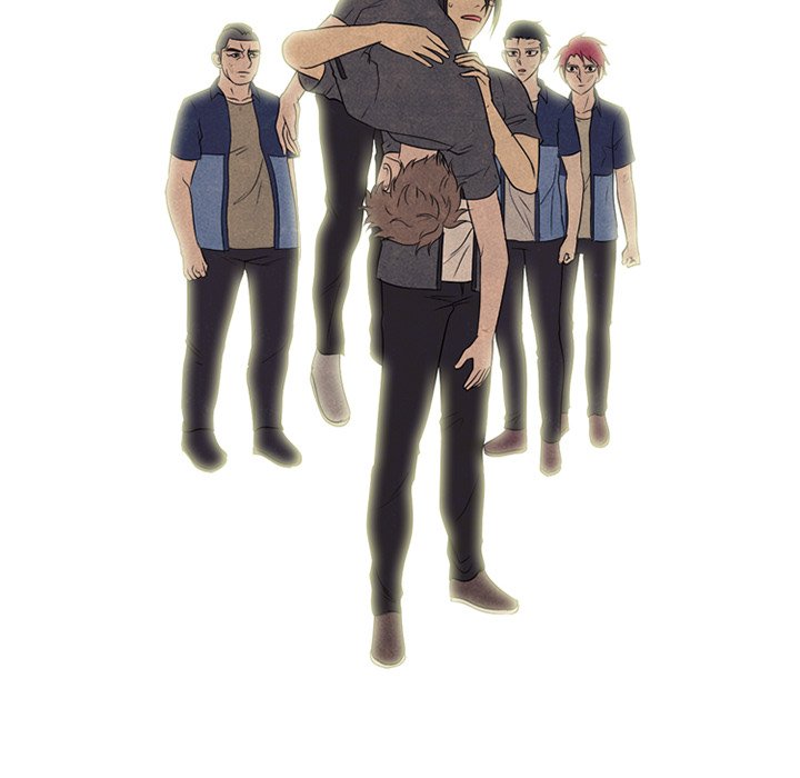 High School Devil Chapter 160 image 46