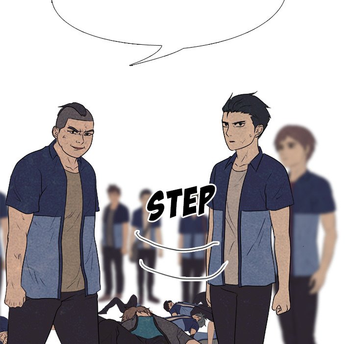 High School Devil Chapter 160 image 4