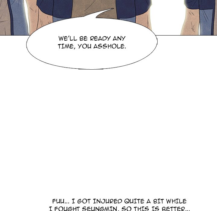 High School Devil Chapter 160 image 55
