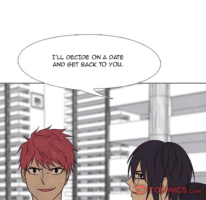 High School Devil Chapter 160 image 57