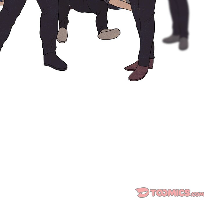 High School Devil Chapter 160 image 5