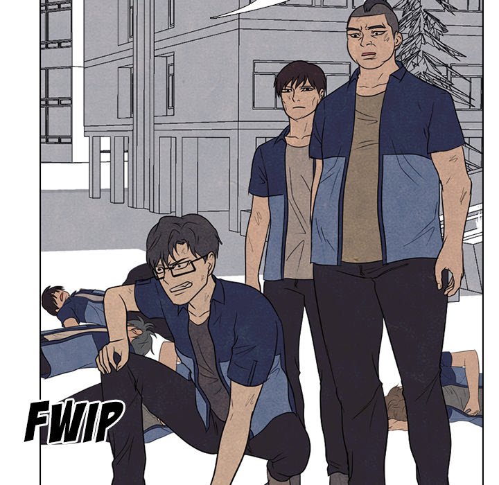 High School Devil Chapter 160 image 59