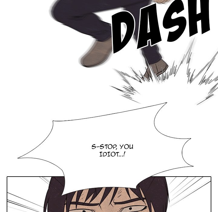 High School Devil Chapter 160 image 62