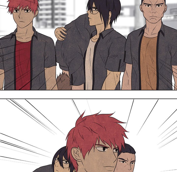 High School Devil Chapter 160 image 64