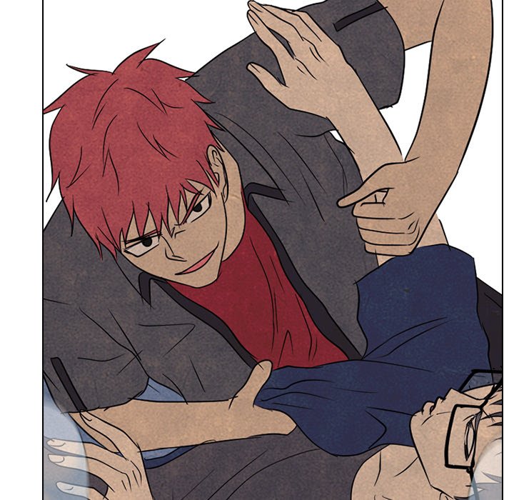 High School Devil Chapter 160 image 72